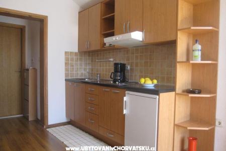 Appartement Marina Brist foto 2