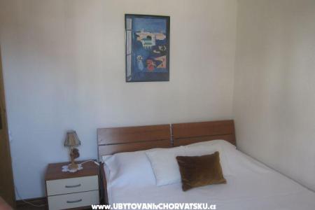 Appartement Marina Brist foto 4
