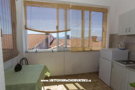 Appartements Andrijević foto 4