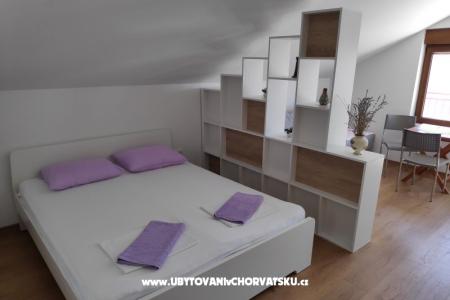 Appartements Aničić foto 2