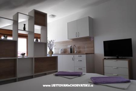 Appartements Aničić foto 3