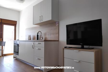 Appartements Aničić foto 4