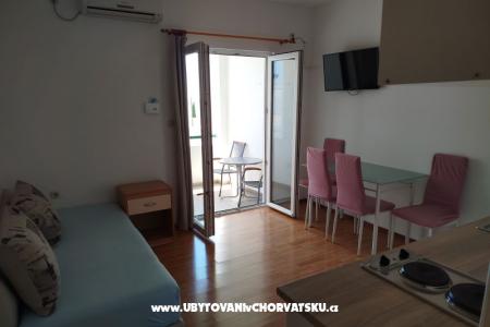 Appartements Delfin foto 3