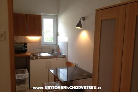 Appartements Dubravka Lozic foto 4
