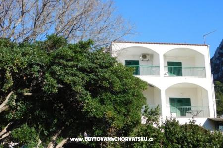 Appartements Helena foto 2