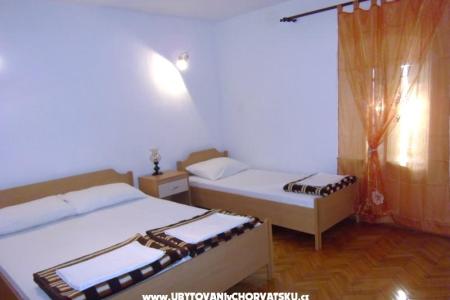 Appartement Ines foto 3