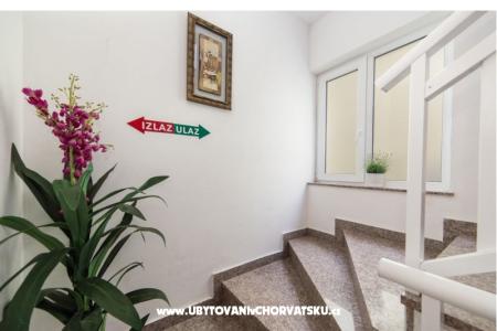Appartements Janja foto 4