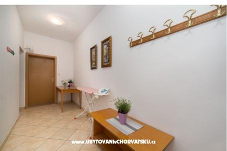 Appartements Janja foto 5