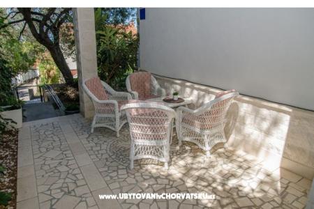 Appartements Josip foto 3