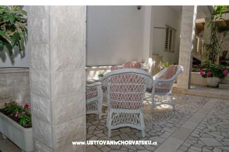 Appartements Josip foto 4