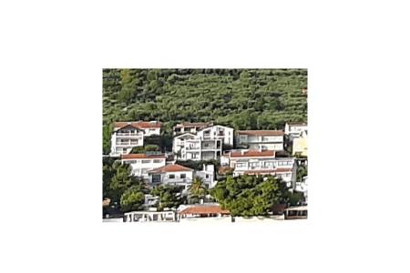 Appartements Jure i Marko foto 2