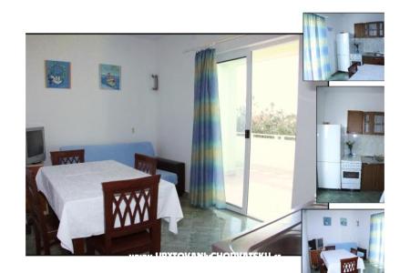 Appartements Jurić foto 3