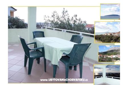 Appartements Jurić foto 5