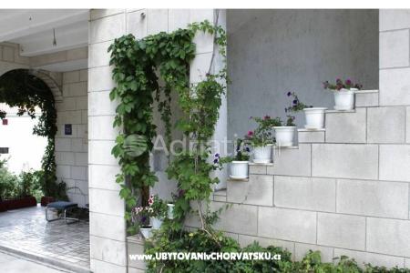 Appartements Marta foto 2