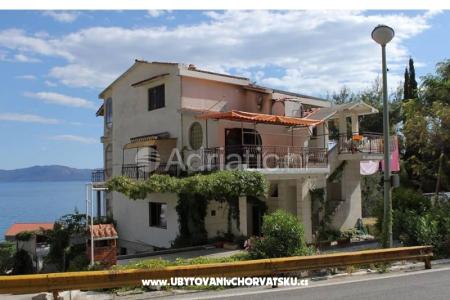 Appartements Marta foto 3