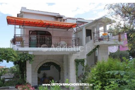 Appartements Marta foto 4