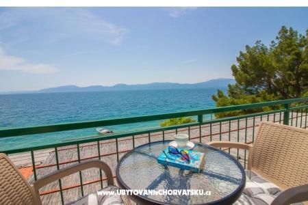 Appartements Martičić  foto 4