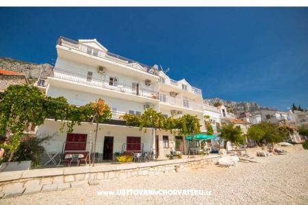 Appartements Mira foto 2