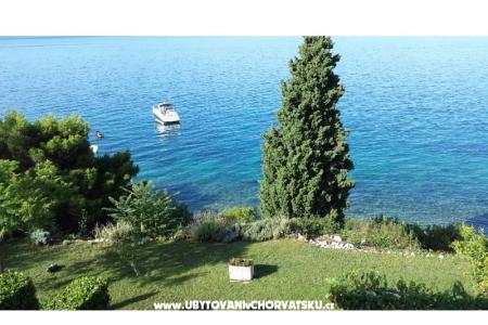 Appartements MiraMar Gradac – Podaca Croatie