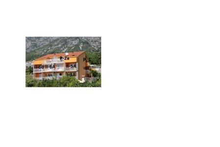 Appartements Mirnna foto 3