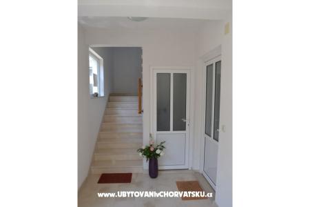 Appartements Mirta foto 4