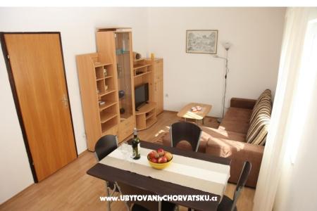 Appartements Nena Gradac foto 5