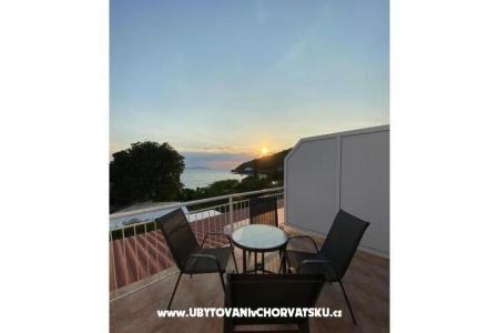 Appartements Niko Gradac – Podaca Croatie