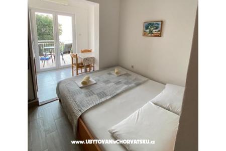 Appartements Niko foto 4