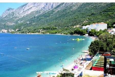 Appartements Petra-Gradac foto 3