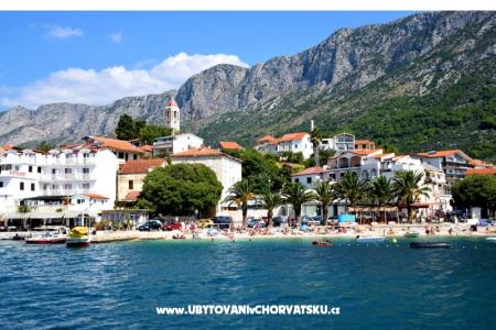 Appartements Petra-Gradac foto 4