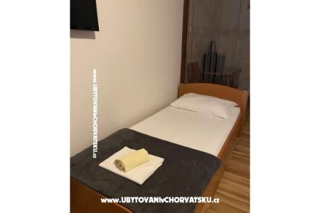 Appartements Pjer foto 3