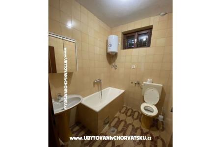Appartements Pjer foto 5