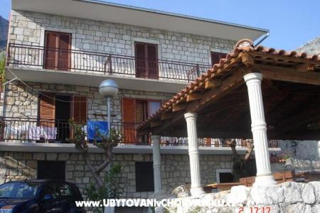 Appartements Porobilo Brist foto 2