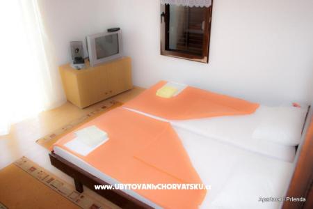 Appartements Prlenda foto 5