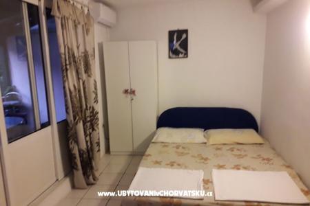 Appartements Romansa foto 4