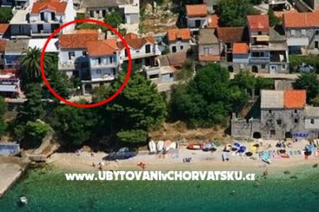 Appartements Šarić foto 2