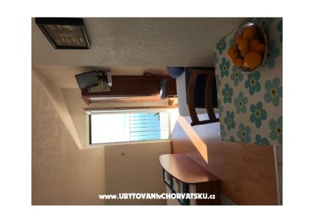 Appartements Senka Grgić foto 4
