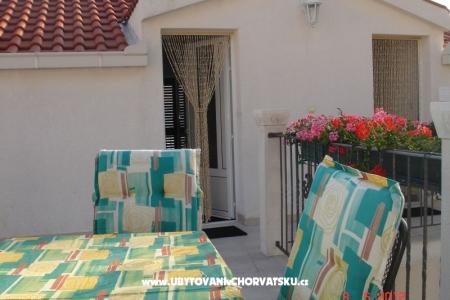 Appartements Senka Grgić foto 5