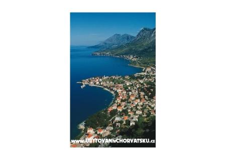 Appartements Stipic1 foto 2