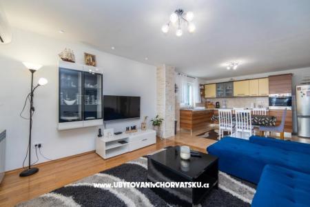 Appartements Topić foto 4