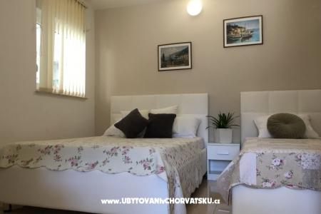 Appartements Vesna foto 5