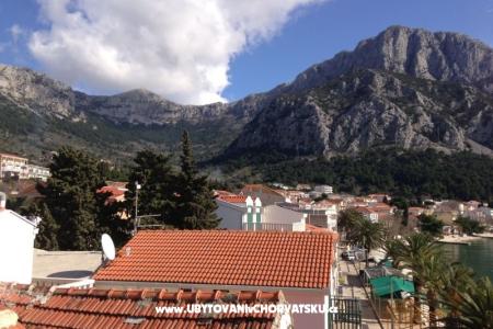 Appartements Volat foto 3