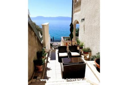 Appartements Vrisak Gradac – Podaca Croatie