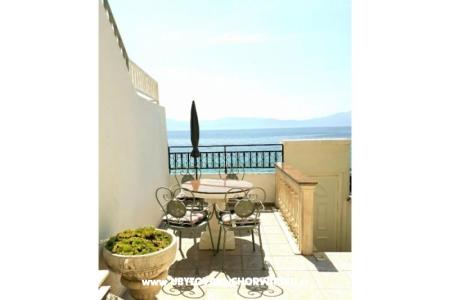 Appartements Vrisak foto 2