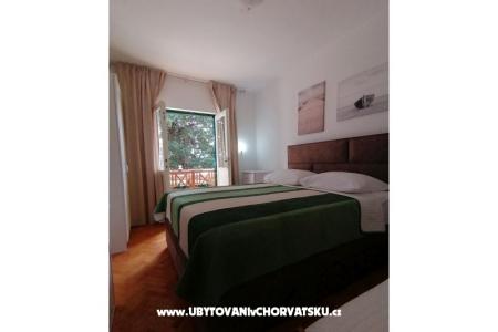 Appartement Borovi foto 4