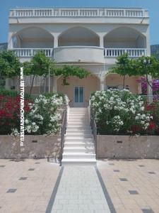 Appartements Lela Brist Gradac – Podaca Croatie