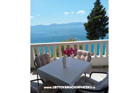 Appartements Lela Brist foto 3