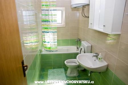 Appartements Bonaca foto 4