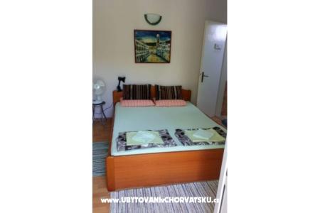 Appartements Ćubela foto 2
