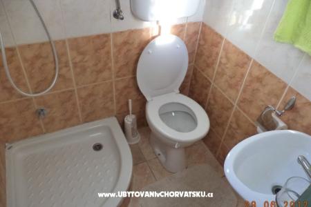 Appartements Ćubela foto 4